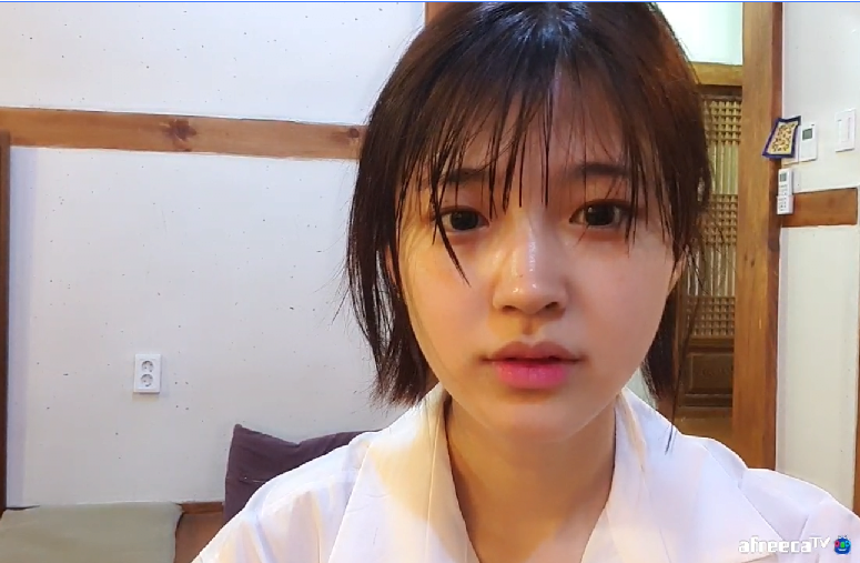 여BJ들 여Bj들