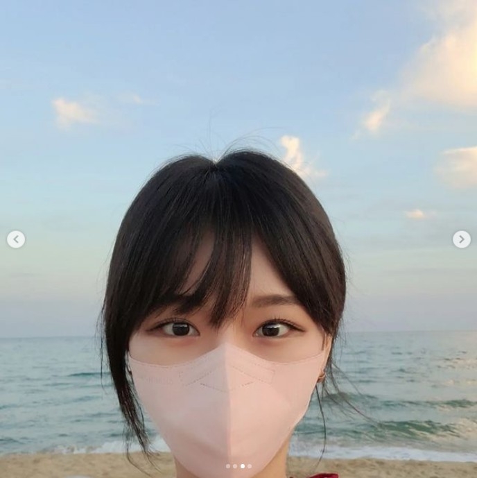 바닷가 놀러가서 찍은 소니쇼 셀카 | 커뮤니티 | 아프리카Tv E스포츠